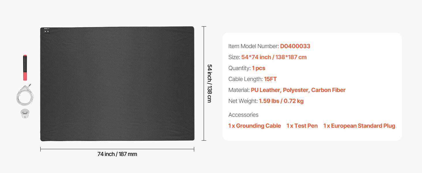 Maadoitusmaton mitat