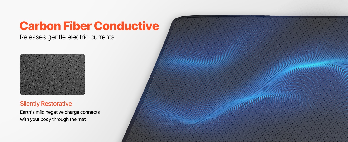 Maadoitusmatto verenkierron tukena