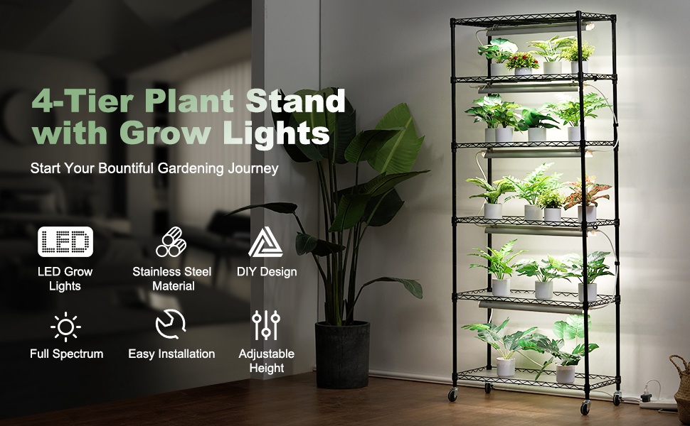 Kasviteline kasvivalolla, yleiskuva