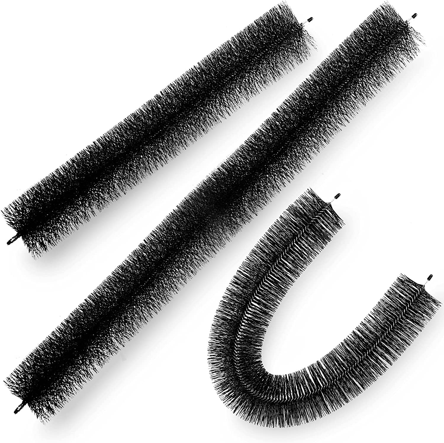 Kourusuojaharja lähikuva