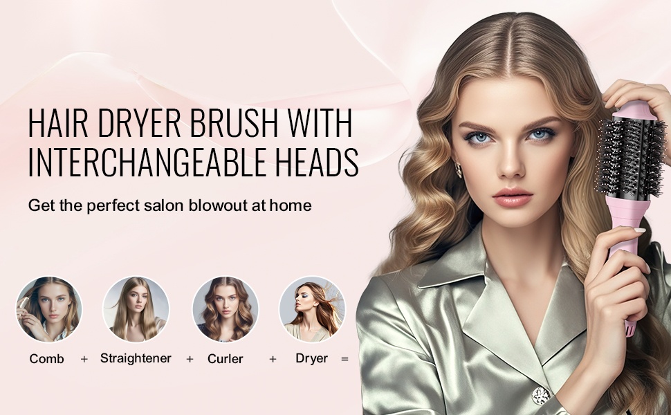 4-in-1-kuumailmaharja