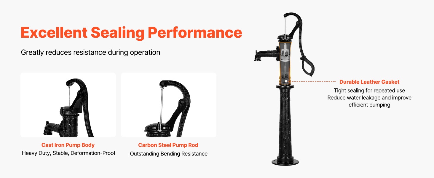 Valurautarakenne ja materiaalit