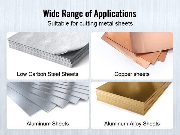 Levyleikkurin käyttökohteet 2