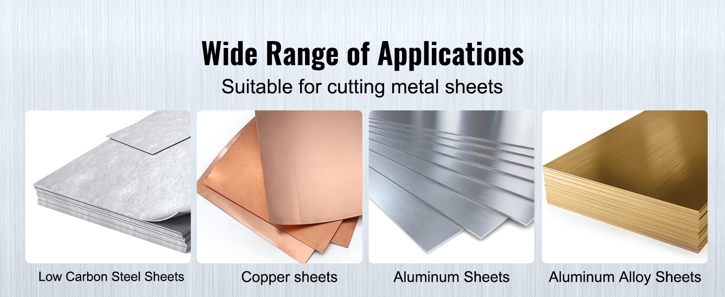 Levyleikkurin käyttökohteet 1