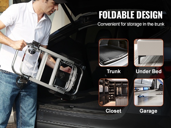 Vahva alusta ja rakenne