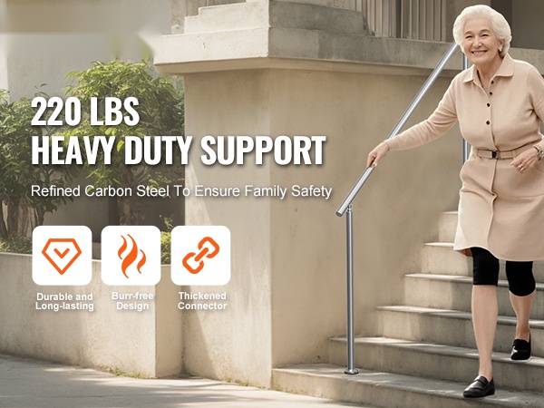 Porraskaide, lähikuva rakenteesta