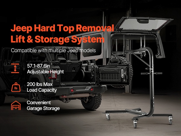 Kovakaton nostolaite, mobiilinäkymä