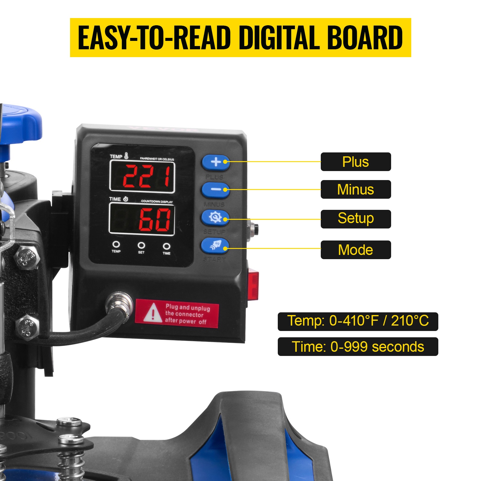 Digitaalinen näyttö