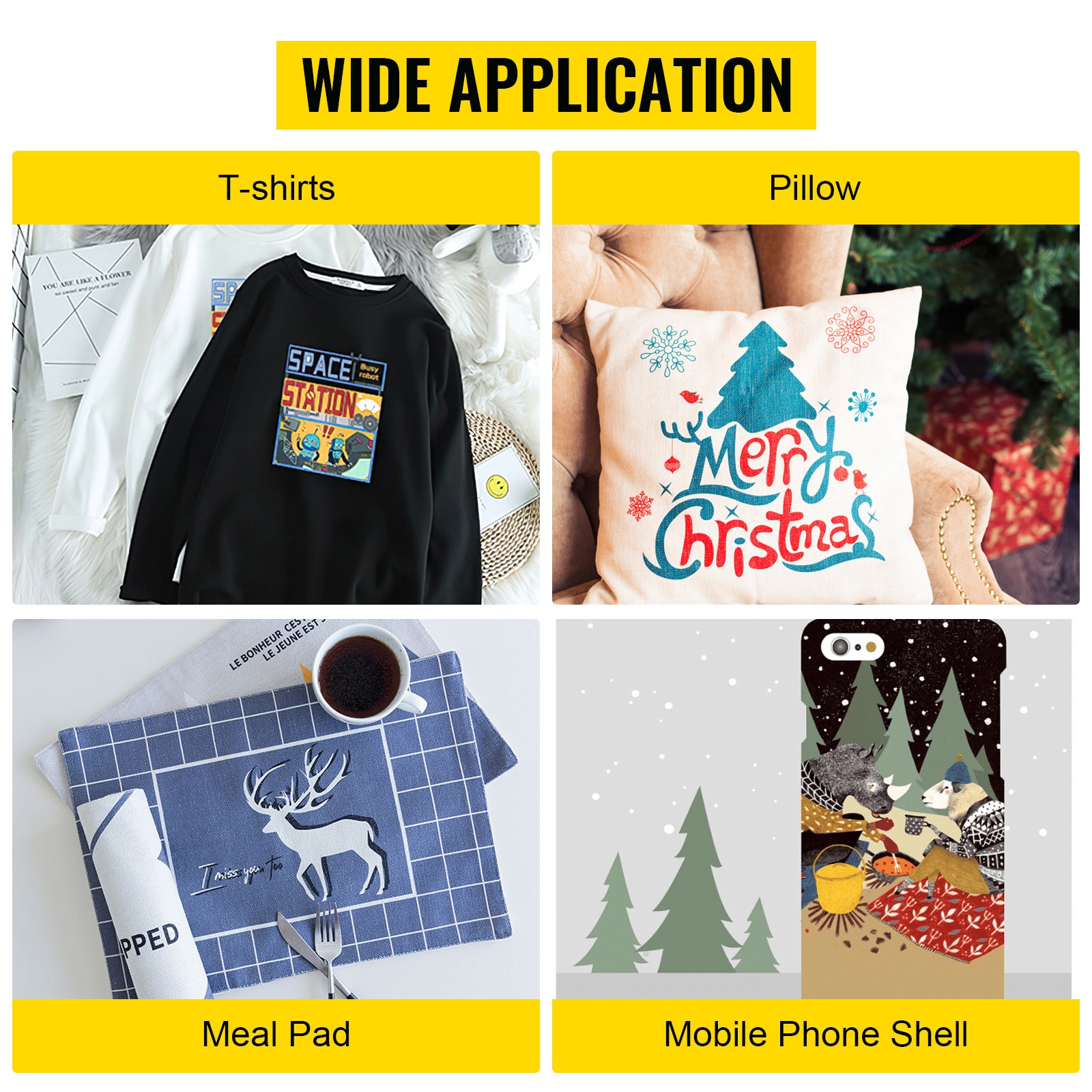 Täydelliset lisävarusteet