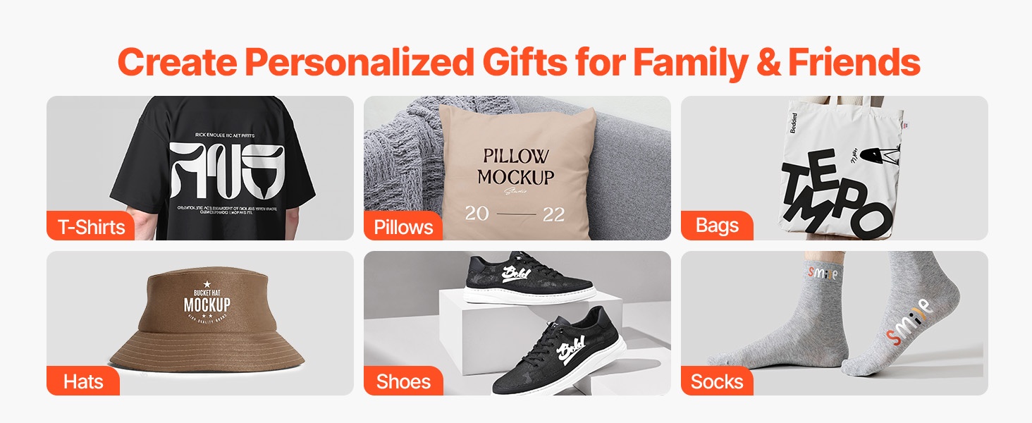 Monipuoliset käyttökohteet