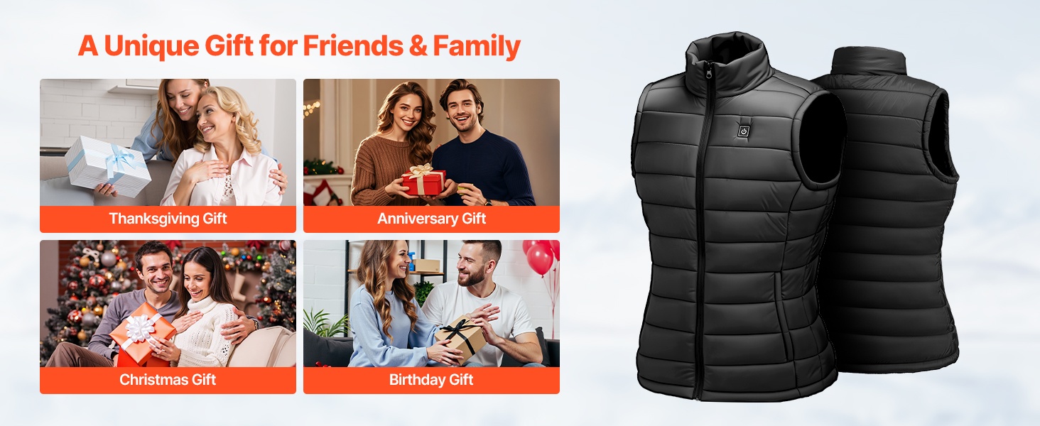 Lämmin valinta talvikauteen