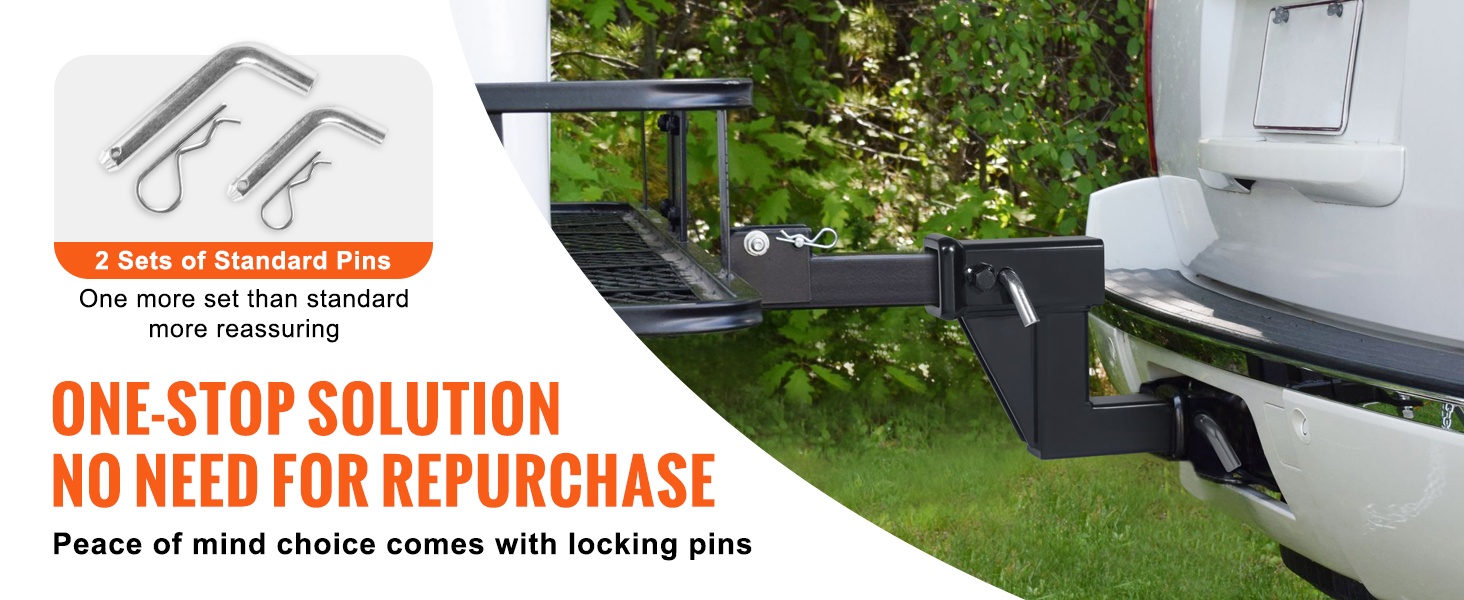 Mukana toimitettavat vetotapit