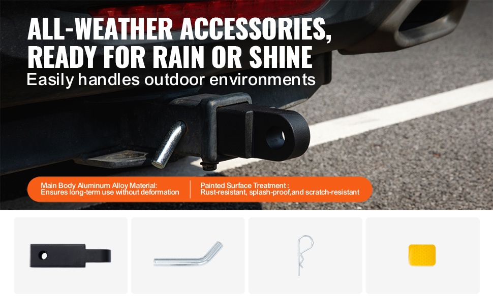 Sään- ja korroosionkestävä pintakäsittely