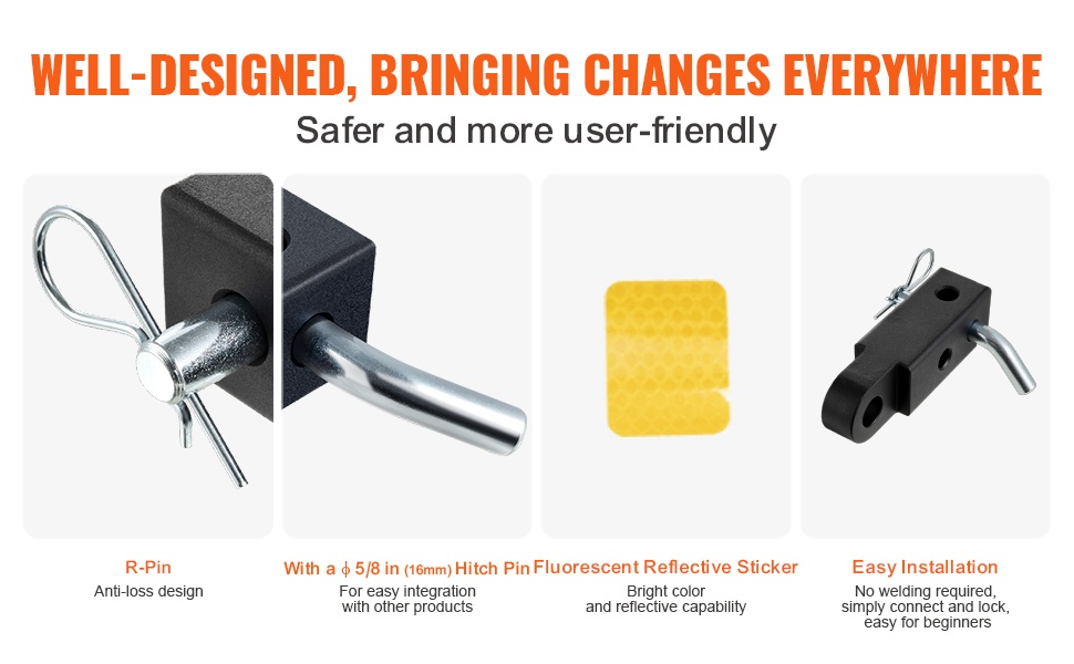 Turvallisuutta lisäävät lukitus- ja suojaratkaisut