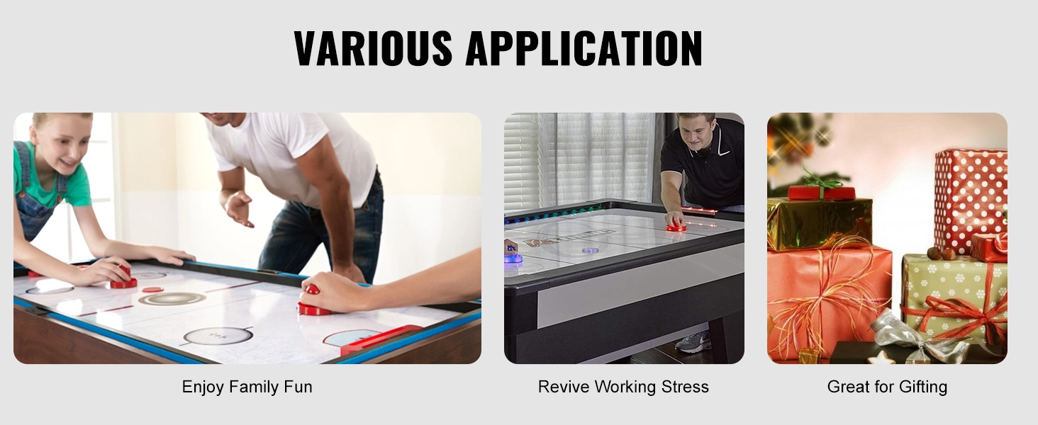 Säädettävät jalat ja suojareunat