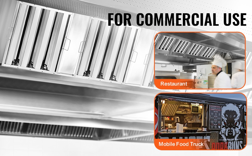 Rasvaa hylkivät urat ja öljynpoistoaukot