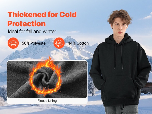 Hupparin pehmeä fleecesisus