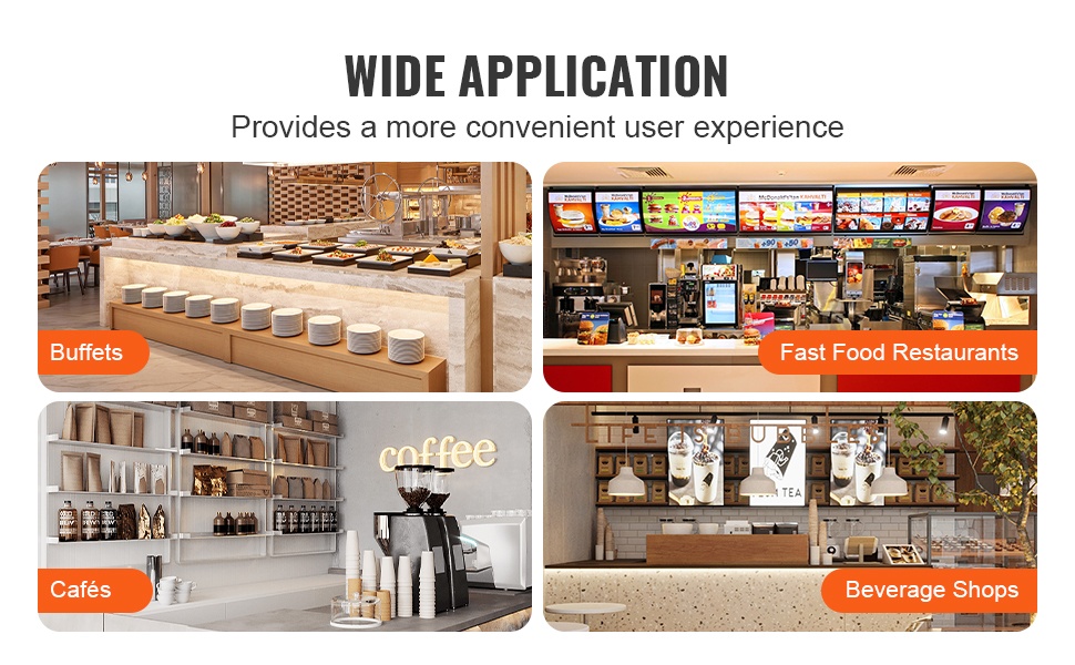 Soveltuu eri käyttöympäristöihin