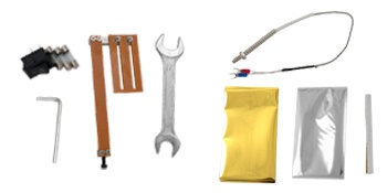 Pakkauksen sisältö