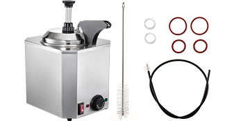 Pakkauksen sisältö