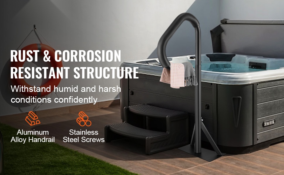 Kylpytynnyrin kaide yleiskuva