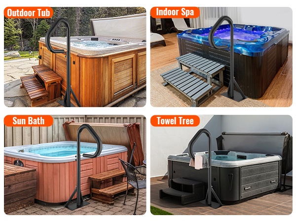 Kaide ja pyyhkeiden säilytys