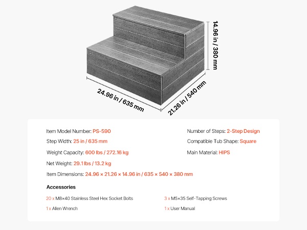 Portaiden mittapiirros