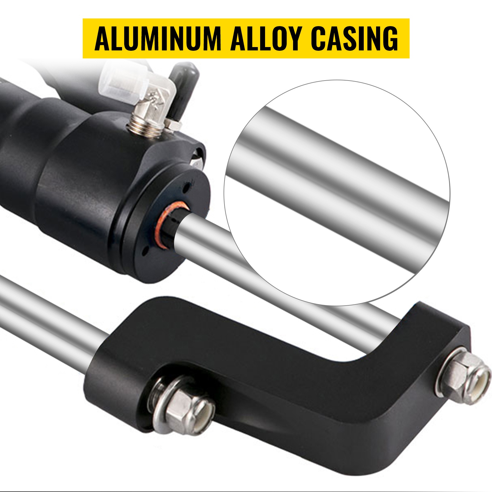 Nylon-hydrauliikkaletku