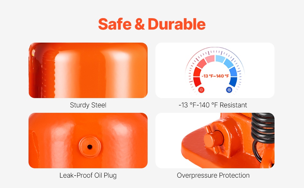 Vuotoja ehkäisevä hydraulirakenne