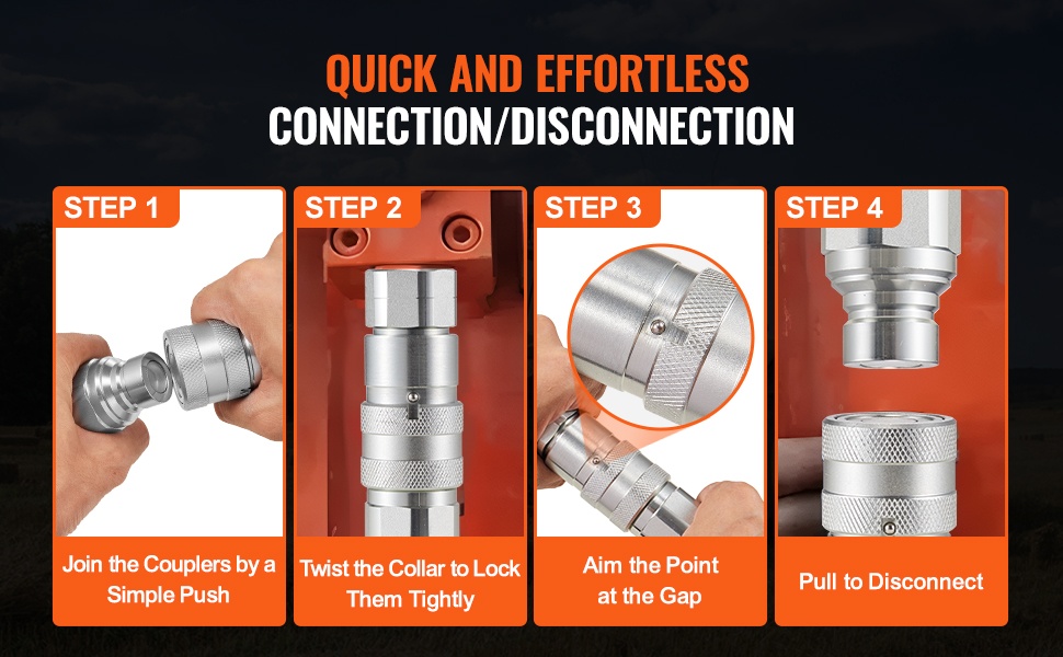 Pikaliitin hihnalukolla