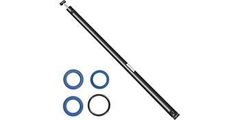 Pakkauksen sisältö