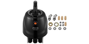 Pakkauksen sisältö