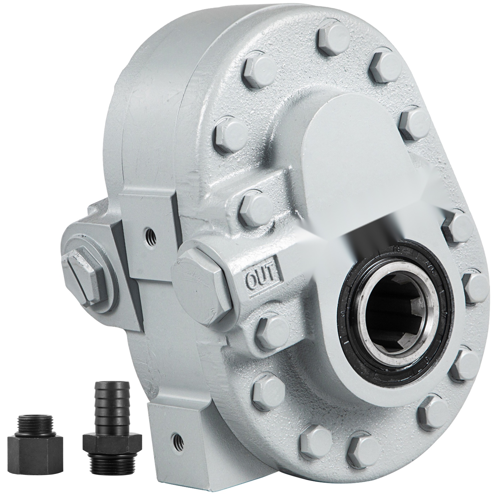 Hydraulinen PTO-pumppu kuva