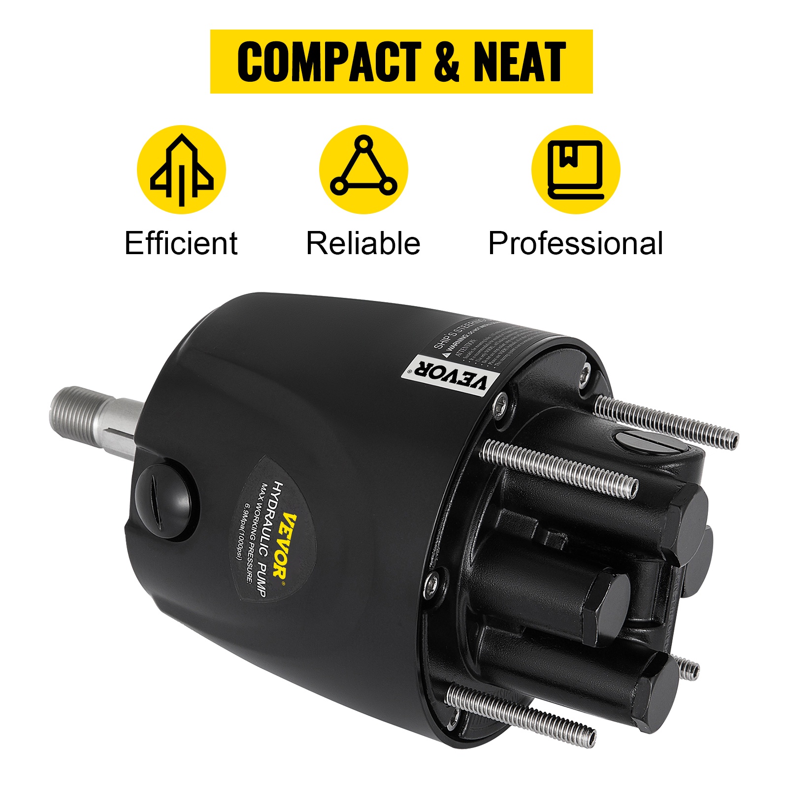 Hydrauliletkut ja varusteet