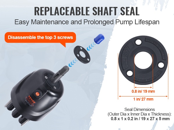 Öljytiivisteen huolto ja tarkastus