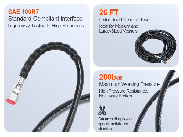 Letkujen pituuden säätäminen