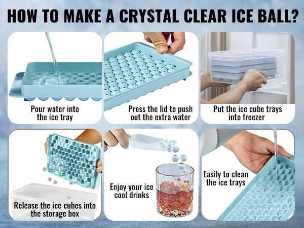 Joustava jääpalamuotti