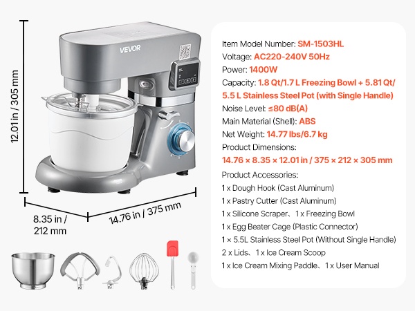 Valmiita kotitekoisia jäätelöitä