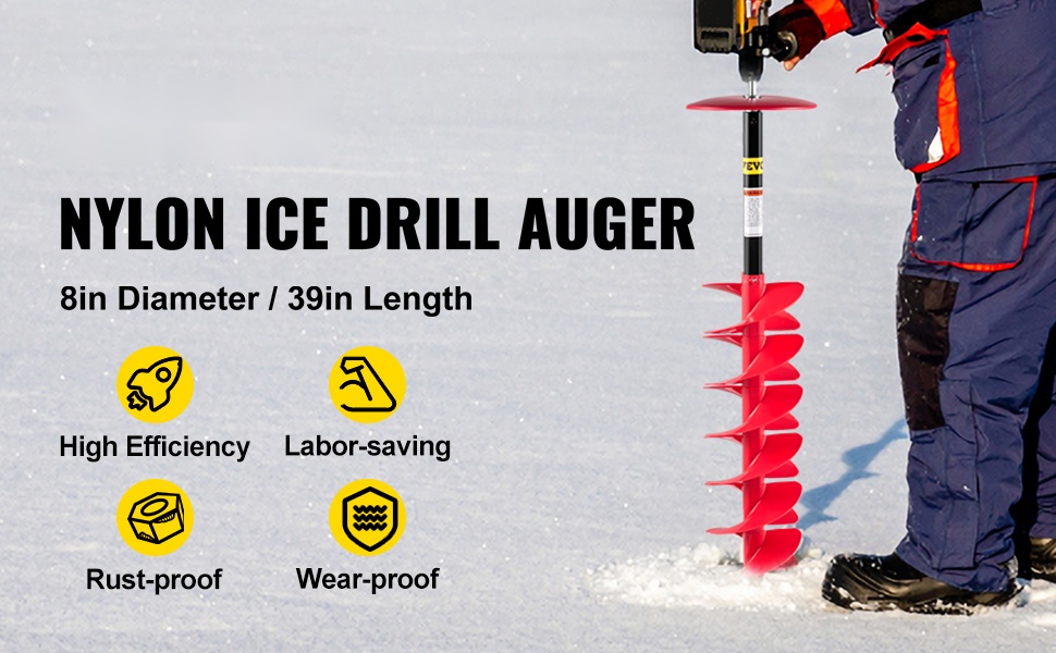 Jääporan yleiskuva