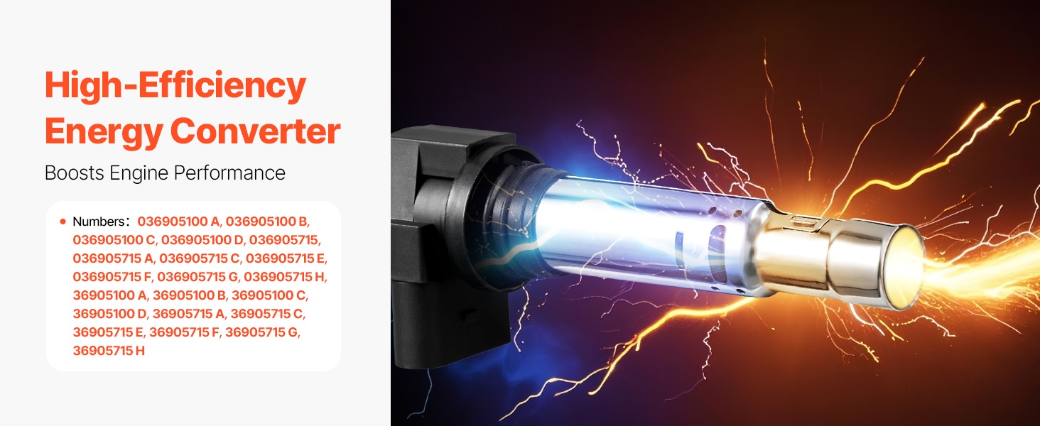 Sytytyspuolasarja – yleiskuva