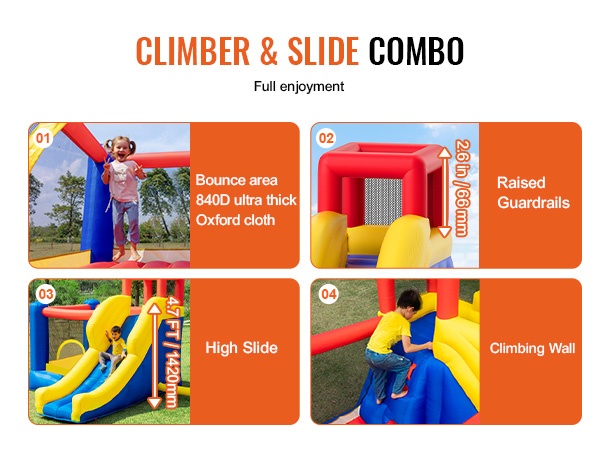 Heittopelitaulu hyppylinnassa