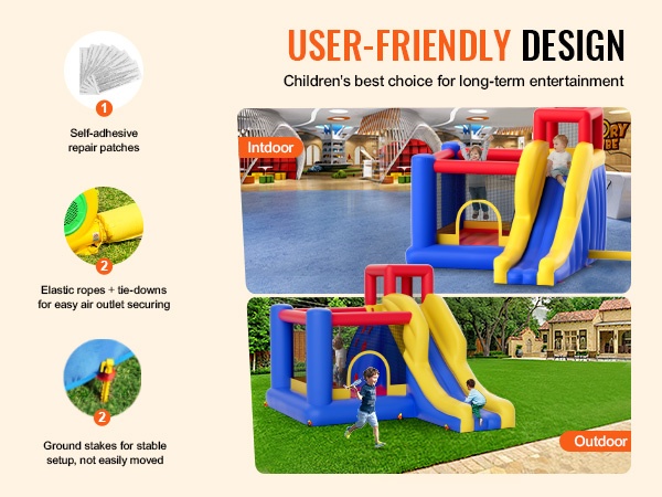 Hyppylinna juhlakäytössä