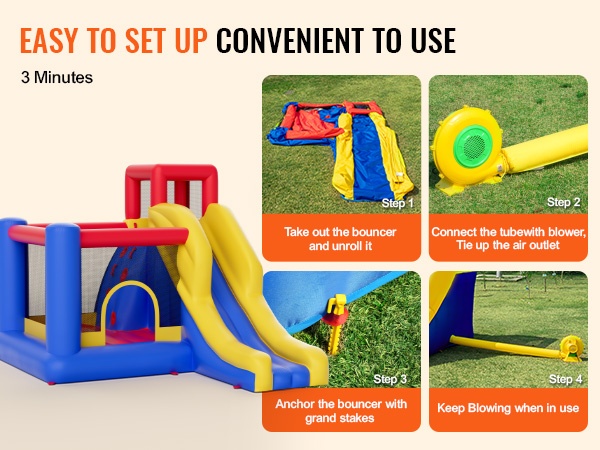 Hyppylinnan purku ja säilytys