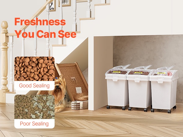 Helppo puhdistaa, kestävä rakenne