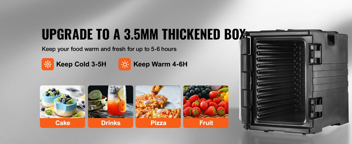 Paksunnettu kotelorakenne