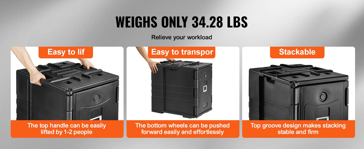 Kevyt EPP-materiaali