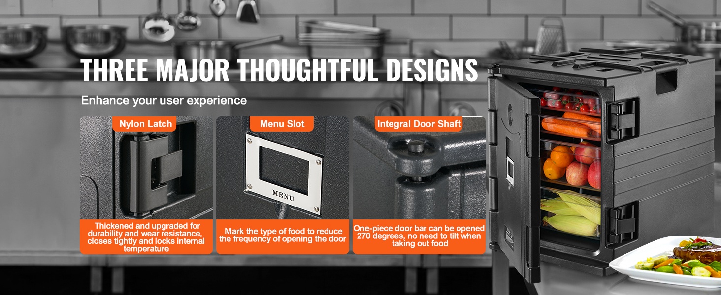 Tiivis ja turvallinen lukitus