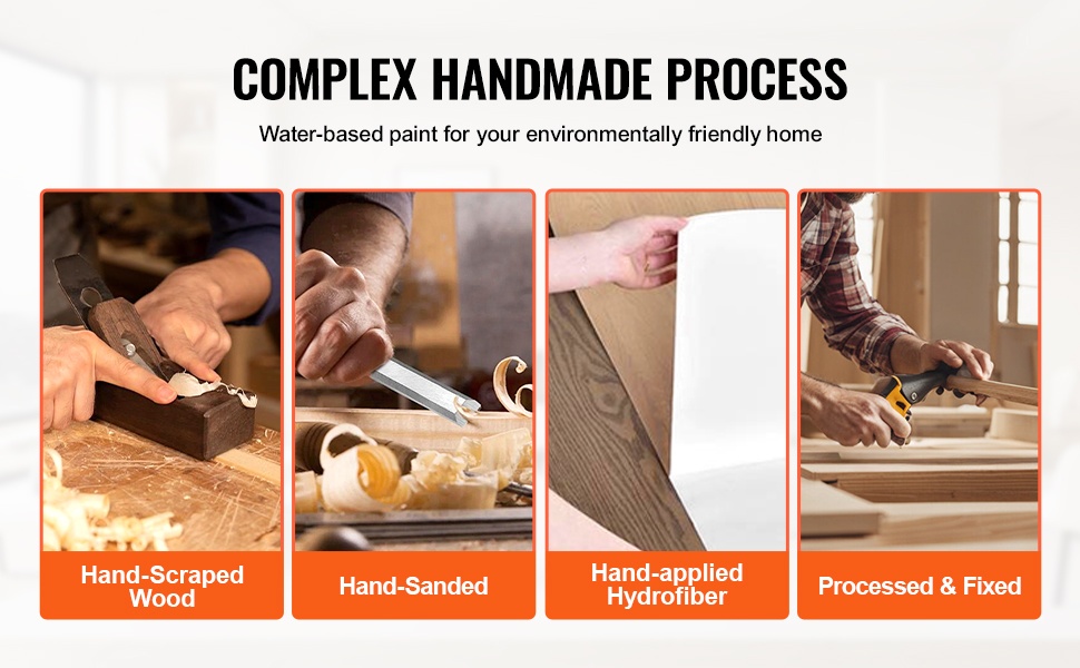 Tilanjakajan puinen runko