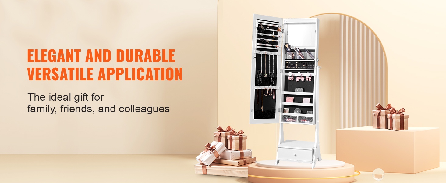 LED-valo ja käytännölliset pidikkeet