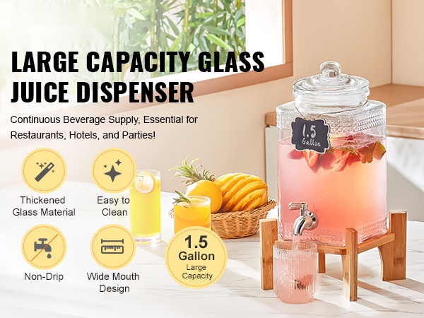 Juoma-annostelija juhlakäytössä